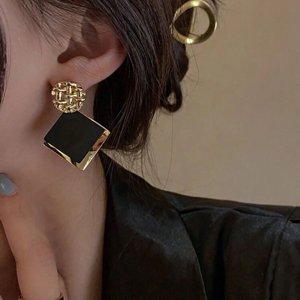 3for$20 1 Pair Elegant Design Earrings, Suitable